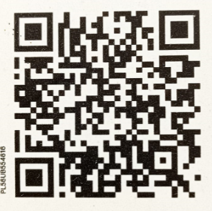 Payment QR Code