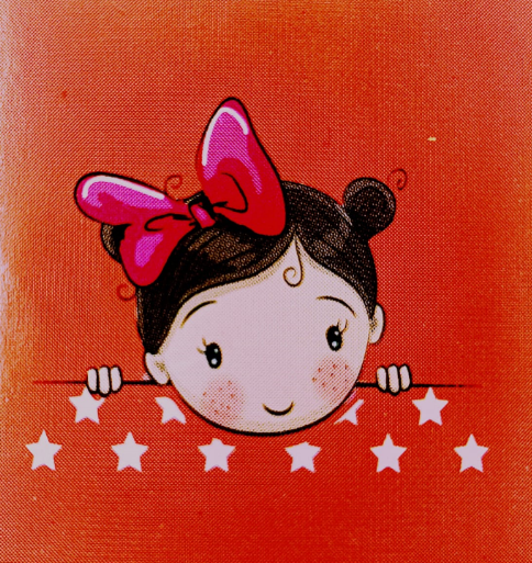 Nursery Program Icon